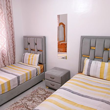 Chez Karim Apartment Танжер Екстериор снимка