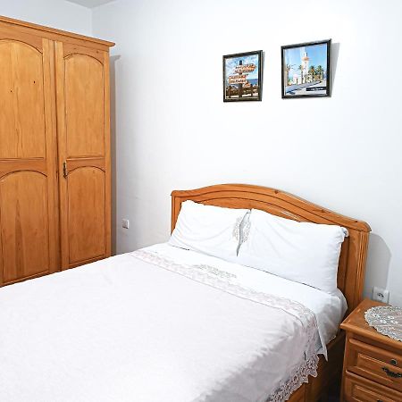 Chez Karim Apartment Танжер Екстериор снимка