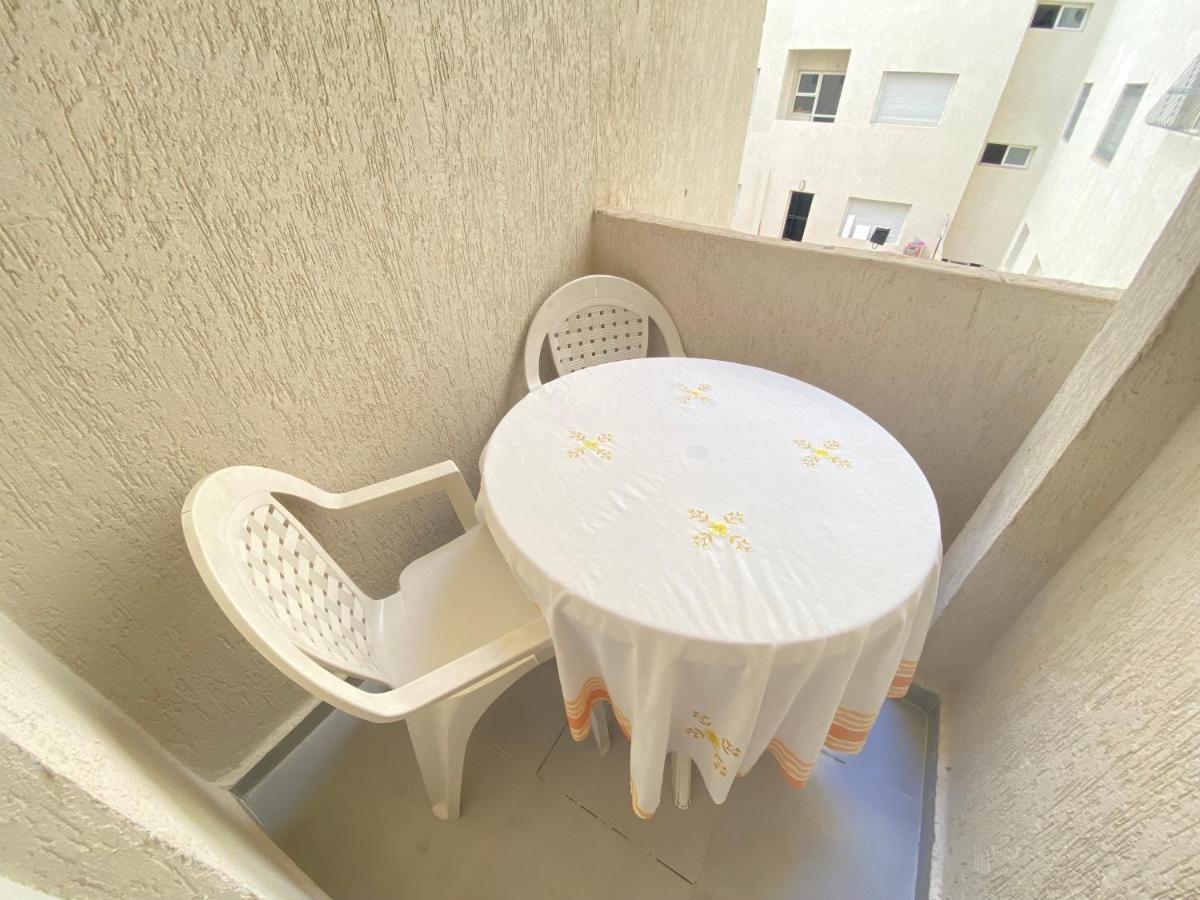 Chez Karim Apartment Танжер Екстериор снимка