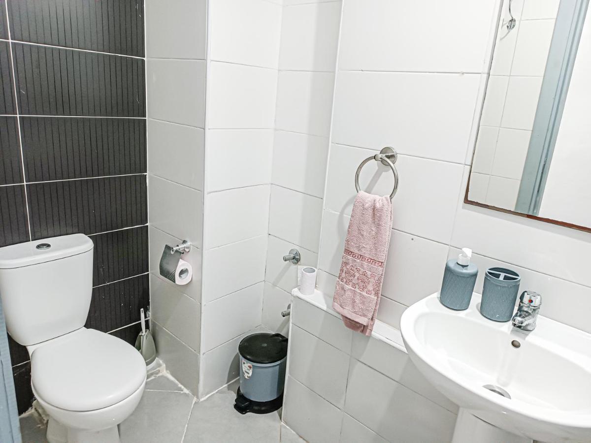 Chez Karim Apartment Танжер Екстериор снимка