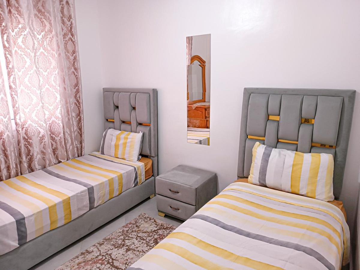 Chez Karim Apartment Танжер Екстериор снимка