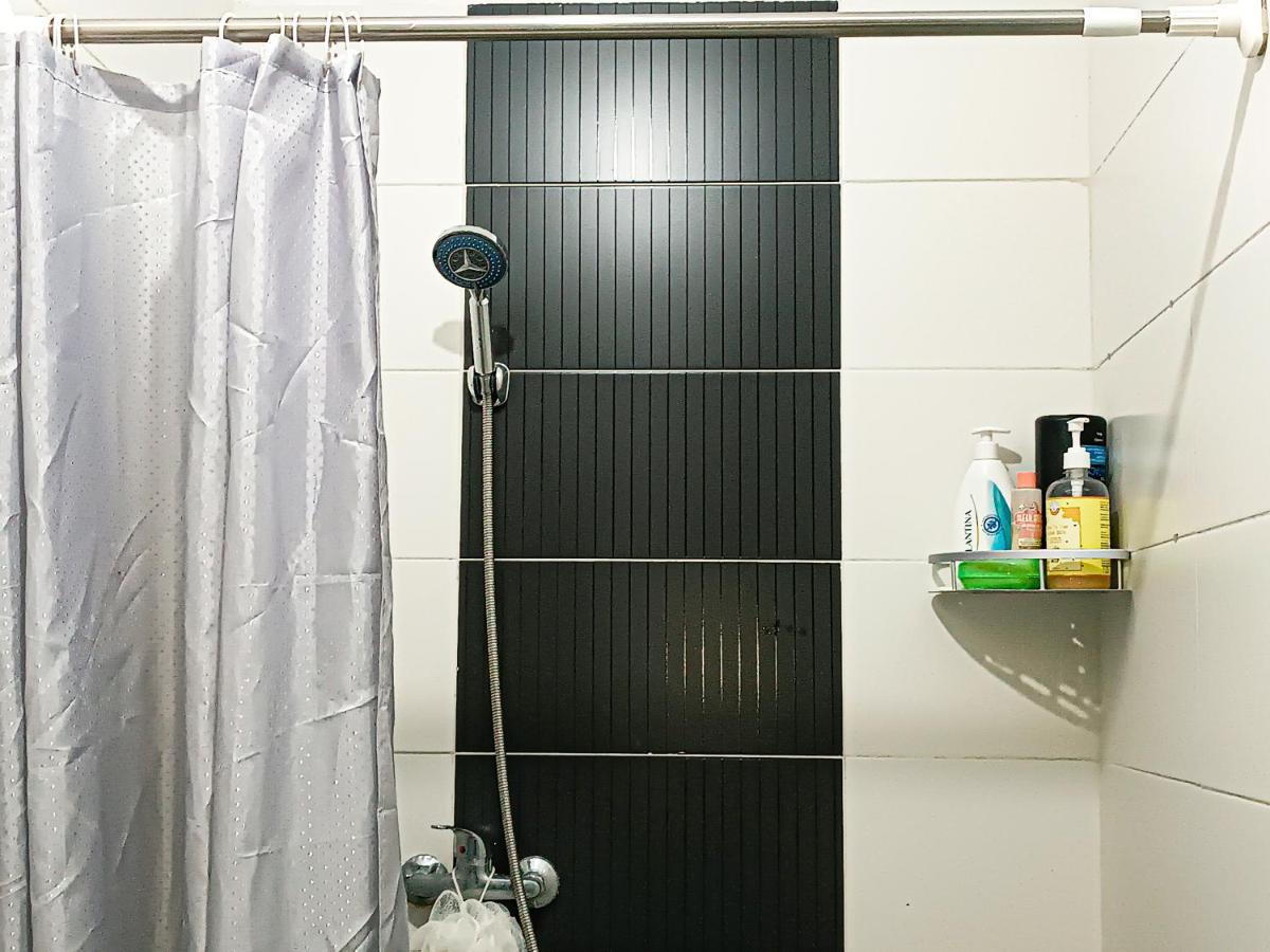 Chez Karim Apartment Танжер Екстериор снимка