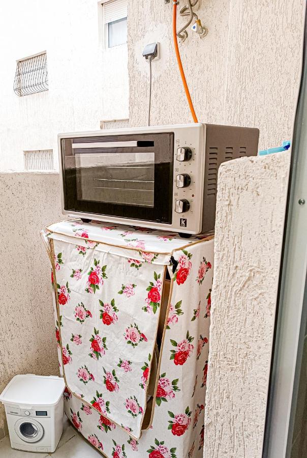 Chez Karim Apartment Танжер Екстериор снимка